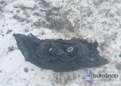 2020 Honda Passport Awd Ex-L z USA, uszkodzony, nr VIN 5FNYF8H50LB005754